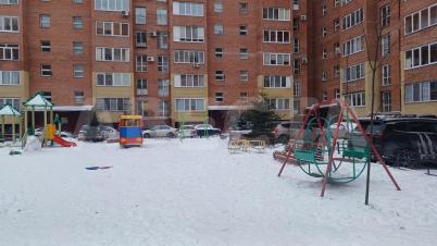 Продажа квартиры Омск. ул. 27-я Северная, 44/1 Продажа квартиры Омск. ул. 27-я Северная, 44/1