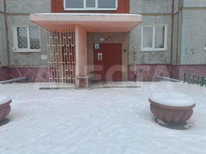 Продажа квартиры Омск. б-р. Архитекторов, 3/8 Продажа квартиры Омск. б-р. Архитекторов, 3/8