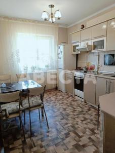 Продажа квартиры Омск. б-р. Архитекторов, 3/8 Продажа квартиры Омск. б-р. Архитекторов, 3/8