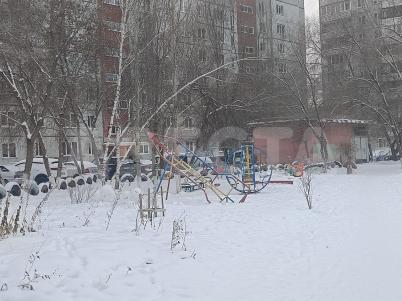 Продажа квартиры Омск. б-р. Архитекторов, 3/8 Продажа квартиры Омск. б-р. Архитекторов, 3/8