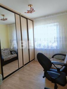 Продажа квартиры Омск. б-р. Архитекторов, 3/8 Продажа квартиры Омск. б-р. Архитекторов, 3/8