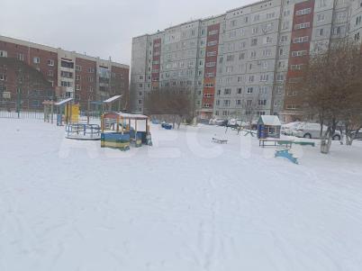 Продажа квартиры Омск. б-р. Архитекторов, 3/8 Продажа квартиры Омск. б-р. Архитекторов, 3/8