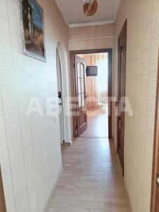 Продажа квартиры Омск. б-р. Архитекторов, 3/8 Продажа квартиры Омск. б-р. Архитекторов, 3/8