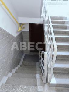 Продажа квартиры Омск. б-р. Архитекторов, 3/8 Продажа квартиры Омск. б-р. Архитекторов, 3/8