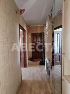 Продажа квартиры Омск. б-р. Архитекторов, 3/8 Продажа квартиры Омск. б-р. Архитекторов, 3/8