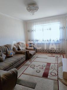 Продажа квартиры Омск. б-р. Архитекторов, 3/8 Продажа квартиры Омск. б-р. Архитекторов, 3/8