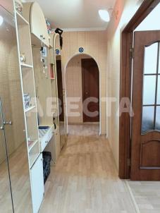 Продажа квартиры Омск. б-р. Архитекторов, 3/8 Продажа квартиры Омск. б-р. Архитекторов, 3/8