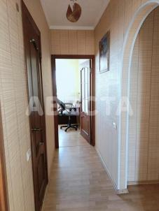 Продажа квартиры Омск. б-р. Архитекторов, 3/8 Продажа квартиры Омск. б-р. Архитекторов, 3/8