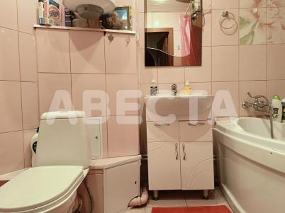 Продажа квартиры Омск. б-р. Архитекторов, 3/8 Продажа квартиры Омск. б-р. Архитекторов, 3/8