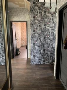 Продажа квартиры Омский. . Дружино, ул. Вишневая, 10 Продажа квартиры Омский. . Дружино, ул. Вишневая, 10