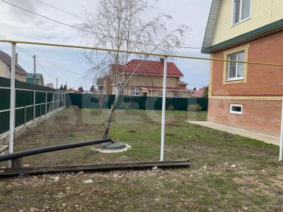 Продажа квартиры Омский. . Дружино, ул. Вишневая, 10 Продажа квартиры Омский. . Дружино, ул. Вишневая, 10