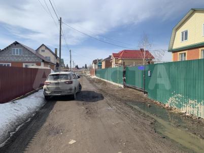 Продажа квартиры Омский. . Дружино, ул. Вишневая, 10 Продажа квартиры Омский. . Дружино, ул. Вишневая, 10