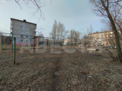 Продажа квартиры Омск. ул. 22 Апреля, 44 Продажа квартиры Омск. ул. 22 Апреля, 44