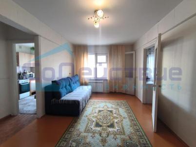 Продажа квартиры Омск. Полковая, 37 Продажа квартиры Омск. Полковая, 37