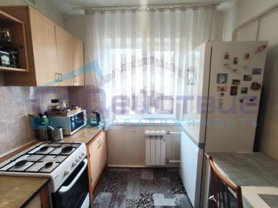 Продажа квартиры Омск. Полковая, 37 Продажа квартиры Омск. Полковая, 37