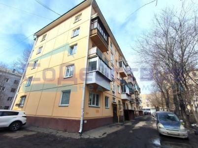 Продажа квартиры Омск. Полковая, 37 Продажа квартиры Омск. Полковая, 37