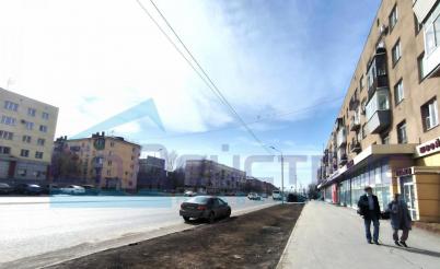 Продажа квартиры Омск. Полковая, 37 Продажа квартиры Омск. Полковая, 37