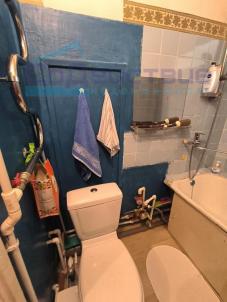 Продажа квартиры Омск. Полковая, 37 Продажа квартиры Омск. Полковая, 37