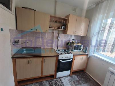 Продажа квартиры Омск. Полковая, 37 Продажа квартиры Омск. Полковая, 37