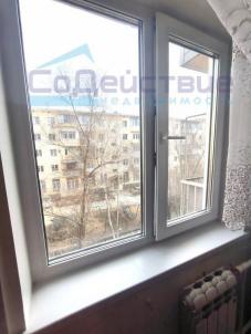 Продажа квартиры Омск. Полковая, 37 Продажа квартиры Омск. Полковая, 37