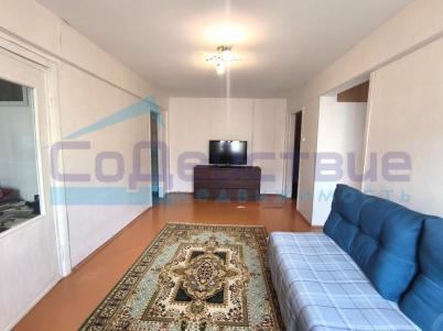 Продажа квартиры Омск. Полковая, 37 Продажа квартиры Омск. Полковая, 37