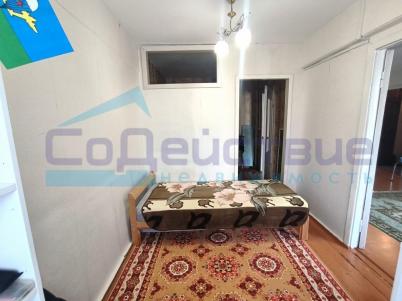 Продажа квартиры Омск. Полковая, 37 Продажа квартиры Омск. Полковая, 37