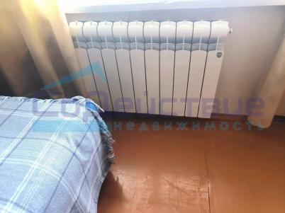 Продажа квартиры Омск. Полковая, 37 Продажа квартиры Омск. Полковая, 37