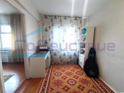 Продажа квартиры Омск. Полковая, 37 Продажа квартиры Омск. Полковая, 37