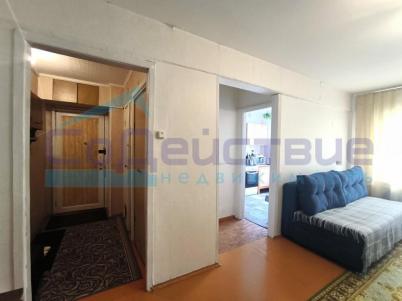 Продажа квартиры Омск. Полковая, 37 Продажа квартиры Омск. Полковая, 37