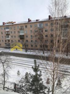 Продажа квартиры Омск. улица Серова, 8Г Продажа квартиры Омск. улица Серова, 8Г