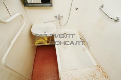 Продажа квартиры Омск. улица Серова, 8Г Продажа квартиры Омск. улица Серова, 8Г