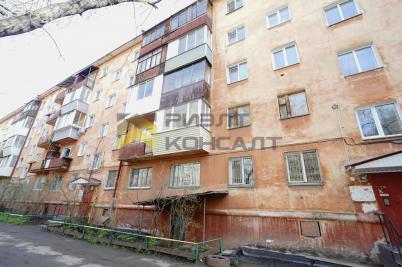 Продажа квартиры Омск. улица Серова, 8Г Продажа квартиры Омск. улица Серова, 8Г