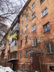 Продажа квартиры Омск. улица Серова, 8Г Продажа квартиры Омск. улица Серова, 8Г
