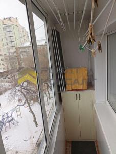 Продажа квартиры Омск. улица Серова, 8Г Продажа квартиры Омск. улица Серова, 8Г