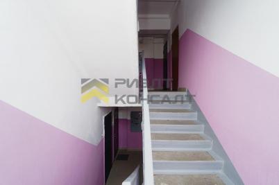 Продажа квартиры Омск. улица Серова, 8Г Продажа квартиры Омск. улица Серова, 8Г