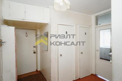Продажа квартиры Омск. улица Серова, 8Г Продажа квартиры Омск. улица Серова, 8Г