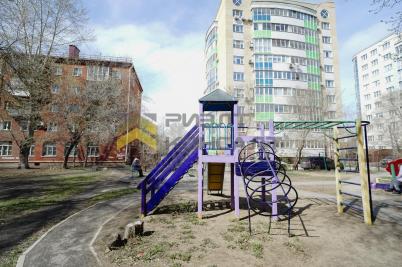 Продажа квартиры Омск. улица Серова, 8Г Продажа квартиры Омск. улица Серова, 8Г