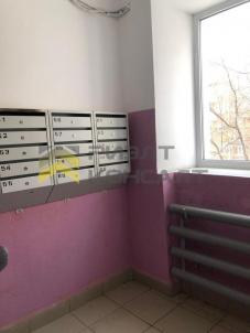 Продажа квартиры Омск. улица Серова, 8Г Продажа квартиры Омск. улица Серова, 8Г