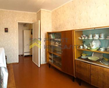 Продажа квартиры Омск. улица Серова, 8Г Продажа квартиры Омск. улица Серова, 8Г