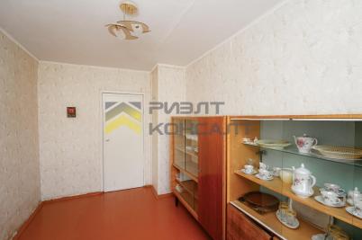 Продажа квартиры Омск. улица Серова, 8Г Продажа квартиры Омск. улица Серова, 8Г