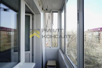 Продажа квартиры Омск. улица Серова, 8Г Продажа квартиры Омск. улица Серова, 8Г