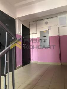 Продажа квартиры Омск. улица Серова, 8Г Продажа квартиры Омск. улица Серова, 8Г