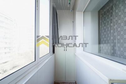 Продажа квартиры Омск. улица Серова, 8Г Продажа квартиры Омск. улица Серова, 8Г