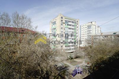 Продажа квартиры Омск. улица Серова, 8Г Продажа квартиры Омск. улица Серова, 8Г