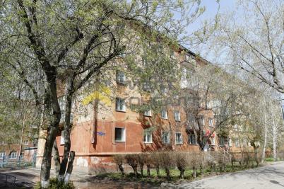 Продажа квартиры Омск. улица Серова, 8Г Продажа квартиры Омск. улица Серова, 8Г