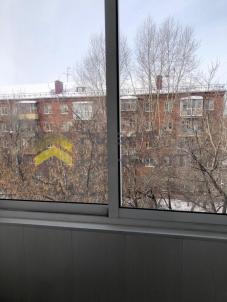 Продажа квартиры Омск. улица Серова, 8Г Продажа квартиры Омск. улица Серова, 8Г