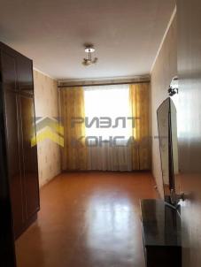 Продажа квартиры Омск. улица Серова, 8Г Продажа квартиры Омск. улица Серова, 8Г