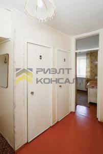 Продажа квартиры Омск. улица Серова, 8Г Продажа квартиры Омск. улица Серова, 8Г