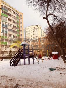 Продажа квартиры Омск. улица Серова, 8Г Продажа квартиры Омск. улица Серова, 8Г