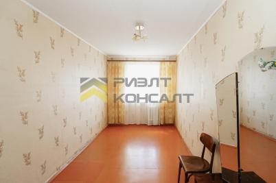 Продажа квартиры Омск. улица Серова, 8Г Продажа квартиры Омск. улица Серова, 8Г